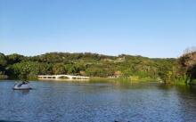 Qing Cao Lake1
