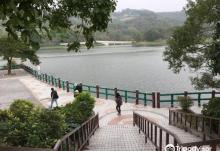 Qing Cao Lake2