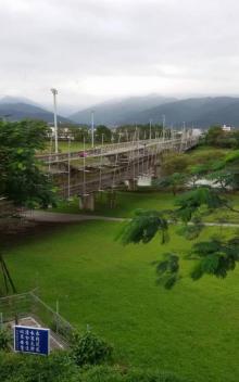 Cing Han Bridge1