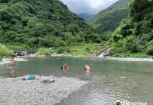 Sha Po Dang River4