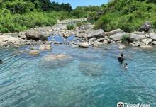 Sha Po Dang River1