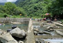 Sha Po Dang River3