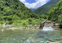 Sha Po Dang River2