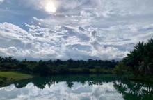 Menghuan Pond4