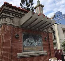 Liuyuan Church1