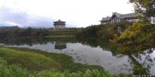 峨眉湖2