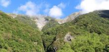 锥麓古道10
