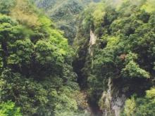锥麓古道4