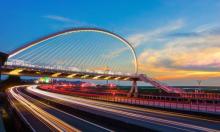 Harp Bridge1