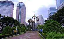 经国园道1