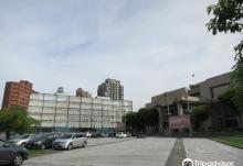 新竹市文化局演艺厅1