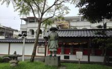 花莲吉安庆修院3