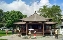 花莲吉安庆修院15