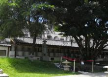 花莲吉安庆修院2