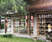 花莲吉安庆修院5