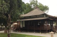 花莲吉安庆修院11