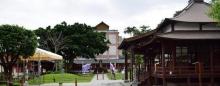 花莲吉安庆修院12
