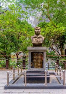 靳珩公园1