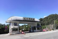 日月潭缆车17
