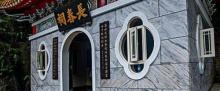 长春祠20