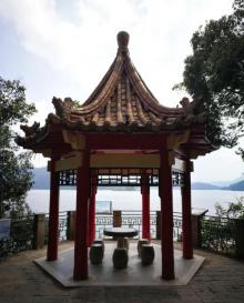 涵碧步道7