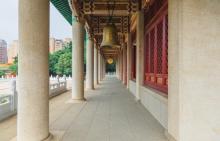 台中市忠烈祠1