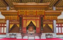 台中市忠烈祠2