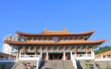 宝觉禅寺1