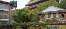 雾峰林家宫保第园区13