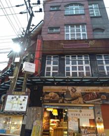 北埔老街7