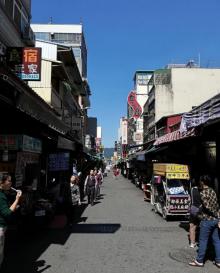 伊达邵码头平台9