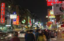 逢甲夜市6