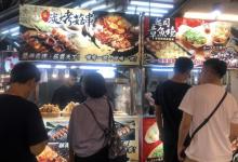 逢甲夜市18