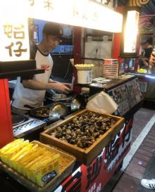 逢甲夜市17