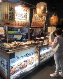 逢甲夜市15