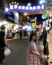 逢甲夜市16