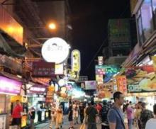 逢甲夜市21