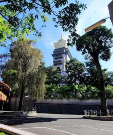 中台禅寺30