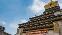 中台禅寺24