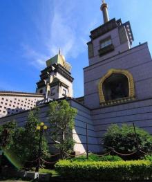 中台禅寺28