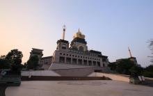 中台禅寺2