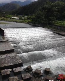 武N坑风景区2