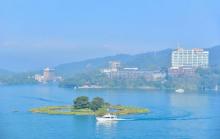 拉鲁岛1