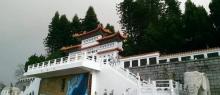 日月潭玄奘寺15