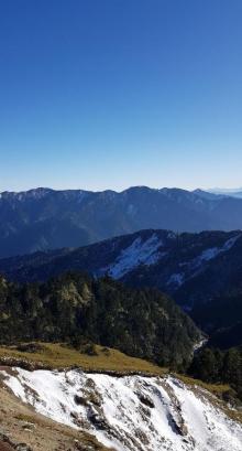 合欢山16
