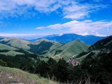 合欢山22