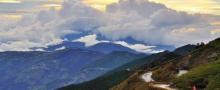 合欢山26
