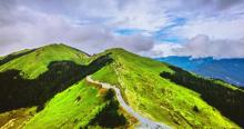 合欢山1