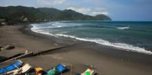 矶崎海水浴场1