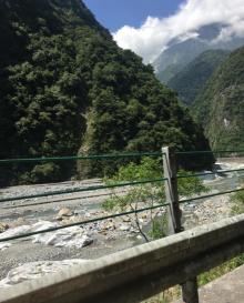 太鲁阁国家公园26